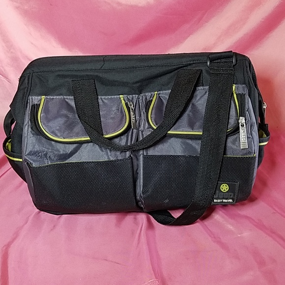 baby travel diaper bag